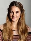 SHAILENE WOODLEY to donate hair for Fault in Our Stars