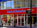 Bank of America online banking website's customers unable to