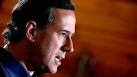 Santorum Returns to Message of Energy, Manufacturing in Michigan ...