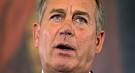 John Boehner: 'Obamacare is the law of the land' - David Nather ...