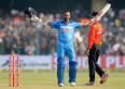 Live cricket score - South Africa vs India, 1st ODI - South Africa.