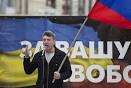 MOSCOW: Prominent Russian opposition figure Boris Nemtsov shot.