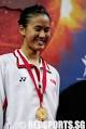 AYG Swimming: Quah Ting Wen stops Korean wave to take fourth gold ...