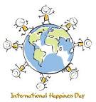 Happy International Happiness Day! - Project Happiness