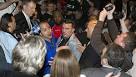 Chisora apologizes for post-fight brawl with Haye