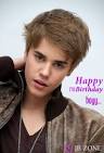 Happy 17th Birthday Justin