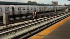 What to Do If You Fall On the Subway Tracks - ABC News