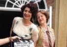 Mapp and Lucia filming started - Rye and Battle Observer