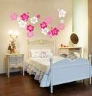 Murals Bedroom Decorating Ideas Some Ideas Of Girls Wall Mural ...