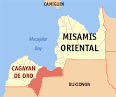 Cagayan de Oro pronunciation