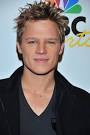 Christopher Egan. Dirty blonde with darker and lighter shades add depth ...