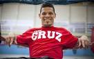 Orlando Cruz becomes first active boxer to announce he is gay