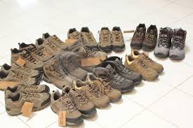 Jual Sepatu Online - Grosir Sandal Murah