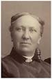Ann Agatha Walker was born June 11, 1829, on Derby Street, in Leek, ... - AWalker