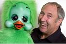 Star ventriloquist KEITH HARRIS has died after losing his battle.