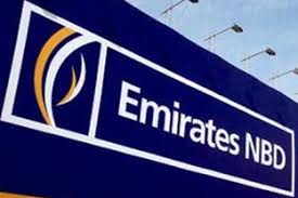 Mohammad Kamran Wajid new CEO of Emirates NBD Capital Ltd ... - emirates_nbd