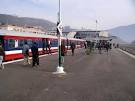 Jammu-Udhampur-Srinagar-Baramulla Rail Link (JUSBRL) Project ...
