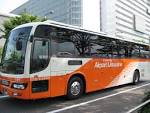 Japan Airport Limousine Bus | Limo Service