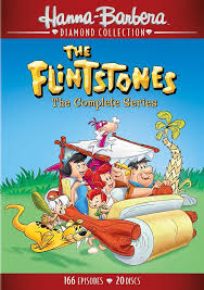 Картинки по запросу The Flintstones