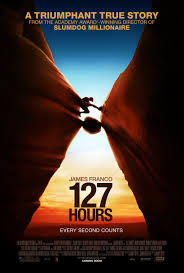 127 HOURS &  Biography