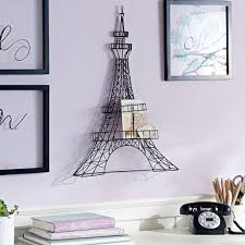 Top Paris themed bedroom decor ideas