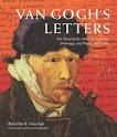 by H. Anna Suh , Alayne Pullen , Alastair Weir - Van-Gogh-s-Letters-Suh-H-Anna-9781579128593