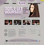 Don't Let Yourself | MindWarp LLC | El Paso Web Design, Video Film