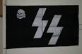 German NAZI SS Badges Daggers Medals Helmets Flags Insignia