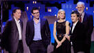 Indie Spirit Awards 2012: Complete Winners List - The Hollywood ...