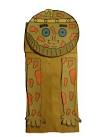 The 10 Plagues of Egypt Boils Craft