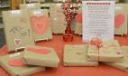 Go on a blind date ... with a book - St. Helens Chronicle: Out & About