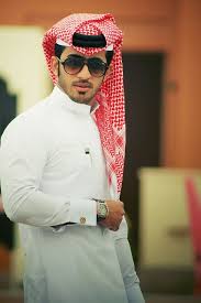 Arabic clothing on Pinterest | Islamic Clothing, Abayas and Muslim
