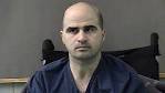 Ft. Hood Victim Stares Down Nidal Hasan, Points to 7 Bullet Wounds ...