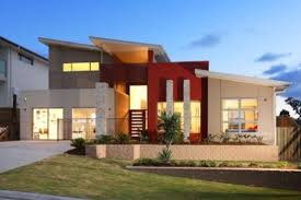 Modern Architecture House Design Plans | Pulalo Home