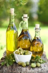Khasiat Extra Virgin Olive Oil …