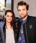 Kristen Stewart and Robert Pattinson enjoy romantic dinner date