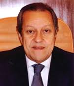 MOUNIR FAKHRY ABDELNOUR Minister of Tourism Arab Republic of Egypt - award_11_Mounir Fakhry AbdelNour