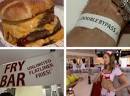 In Videos: HEART ATTACK GRILL | A Hamburger Today