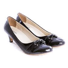 Jual Sepatu Pantofel Wanita Garucci SH 4147