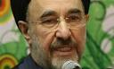 Mohammad Khatami: 'the trial - mohammad-khatami-001