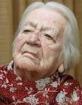 Frieda Sophie Richter wird heute 109 Jahre alte / Sie ist älteste ... - 50418677