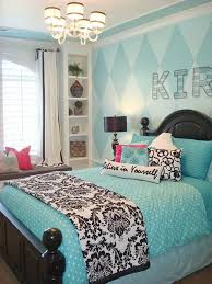 Cute and Cool Teenage Girl Bedroom Ideas | Decorating Your Small Space