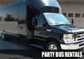 Party Bus Rentals San Antonio Texas Cheap San Antonio Party Bus