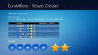 EuroMillions - Results Checker app for Windows in the Windows Store