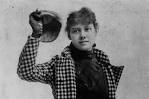 Unsung Heroes: NELLIE BLY | Newseum
