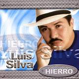 Luis Silva - Colección De Hierro - luisilva_col_hierro