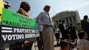 Supreme Court Upends Voting Rights Act - WSJ.