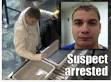 Igor Adrian Ramos Arrested for Allegedly Stealing Rolex Watch from TSA ... - Igor-Adrian-Ramos