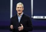 Tim Cook: Pro-discrimination religious freedom laws are.