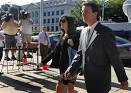Former Edwards aide retaking stand at boss's trial - National ...